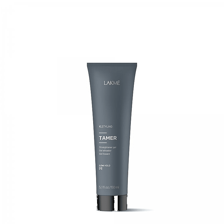 Lakme K Finish TAMER Straightener Gel 5.1oz - Lakme | Available at Studio 360 Salon, Chatham, NJ