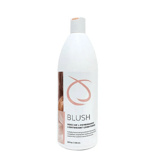 Sunlights Blush Lightweight Conditioner 32oz - Sunlights | Available at Studio 360 Salon, Chatham, NJ