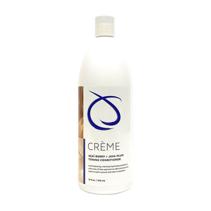 Sunlights Creme Toning Conditioner - Sunlights | Available at Studio 360 Salon, Chatham, NJ