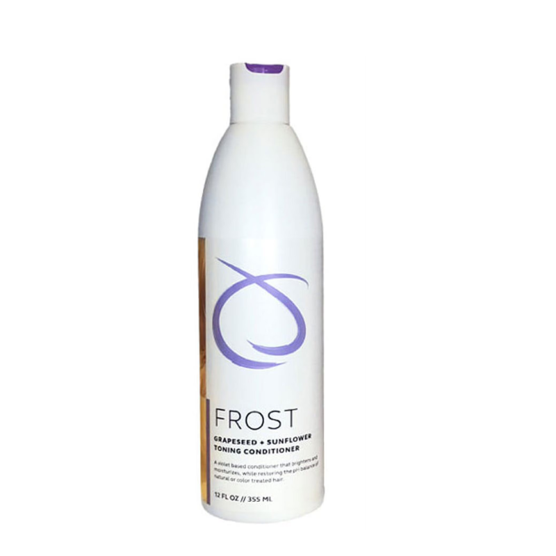 Sunlights Frost Toning Conditioner - Sunlights | Available at Studio 360 Salon, Chatham, NJ