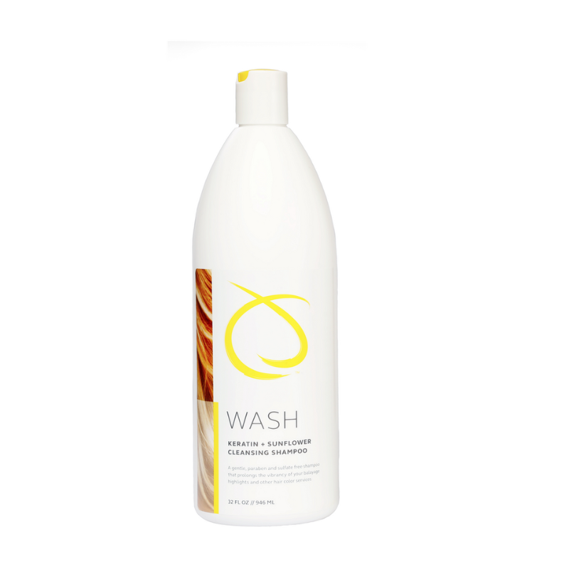 Sunlights Wash Cleansing Shampoo - Sunlights | Available at Studio 360 Salon, Chatham, NJ