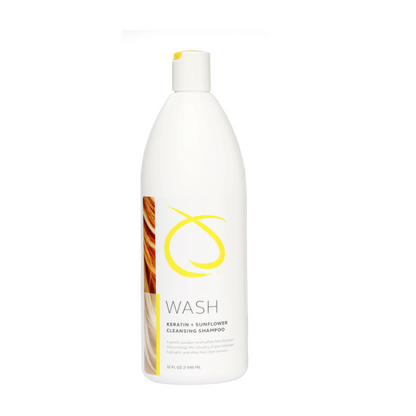 Sunlights Wash Cleansing Shampoo - Sunlights | Available at Studio 360 Salon, Chatham, NJ