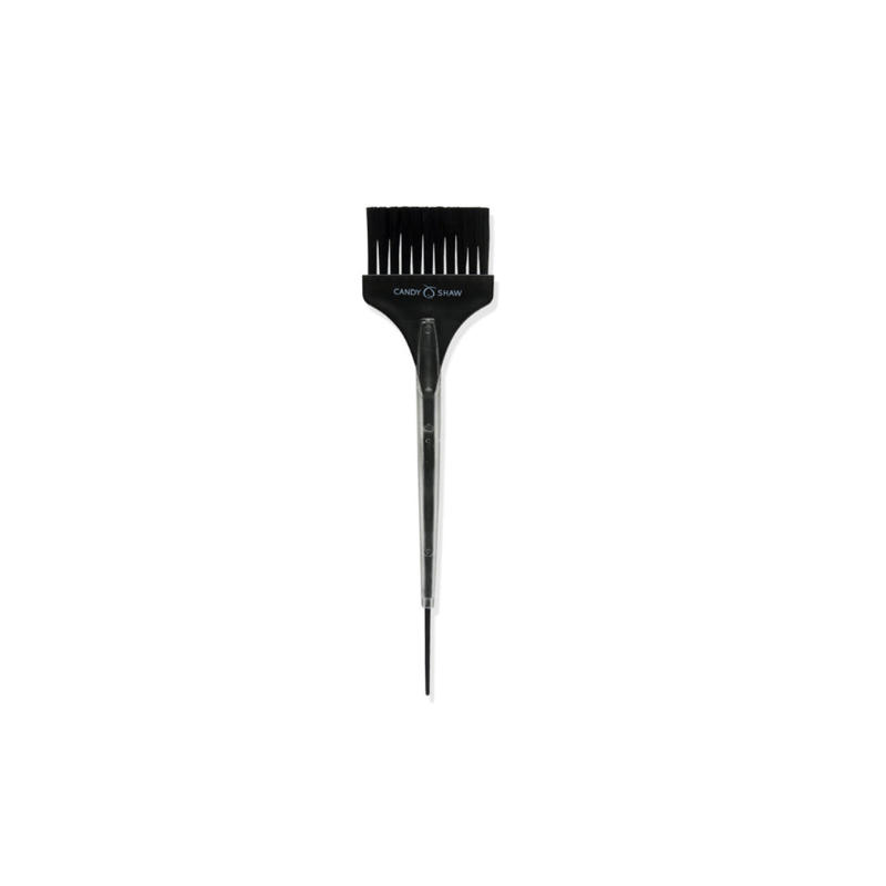 Sunlights Loader Brush- Black - Sunlights | Available at Studio 360 Salon, Chatham, NJ