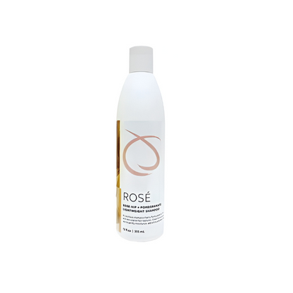 Sunlights Rose Lightweight Shampoo - Sunlights | Available at Studio 360 Salon, Chatham, NJ