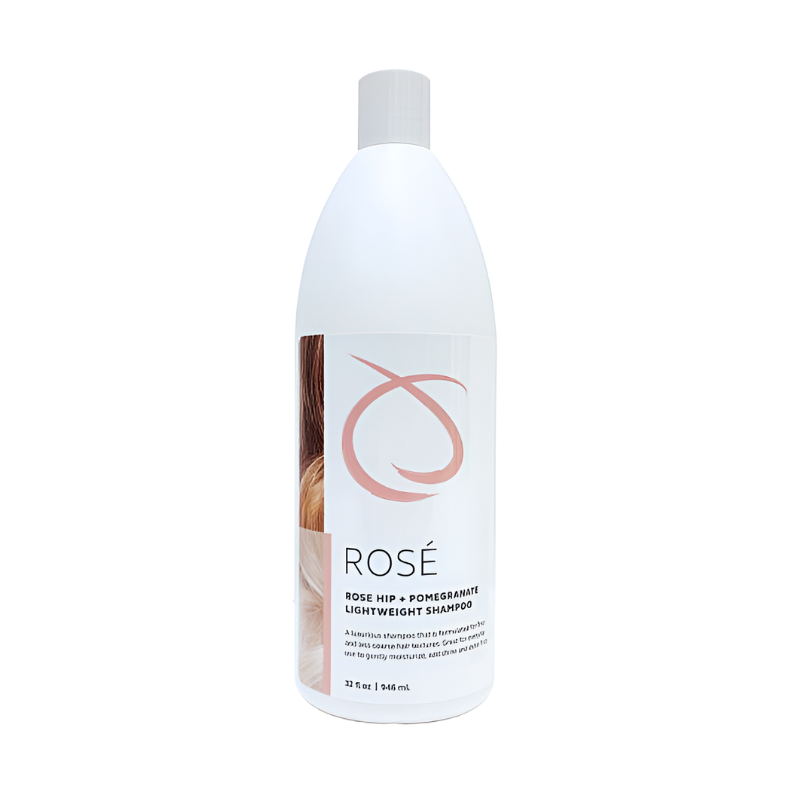 Sunlights Rose Lightweight Shampoo (Runway) - Sunlights | Available at Studio 360 Salon, Chatham, NJ