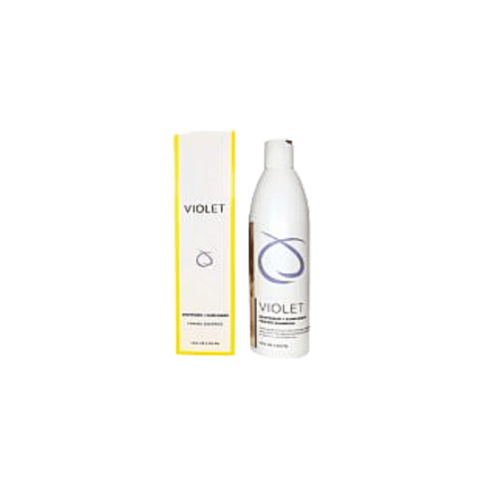 Sunlights Violet Toning Shampoo 12oz - Sunlights | Available at Studio 360 Salon, Chatham, NJ