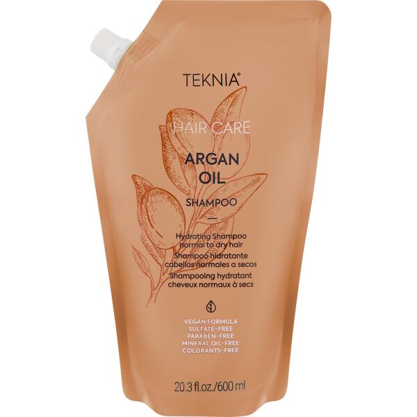 Lakme Teknia Argan Oil Shampoo - Lakme | Available at Studio 360 Salon, Chatham, NJ