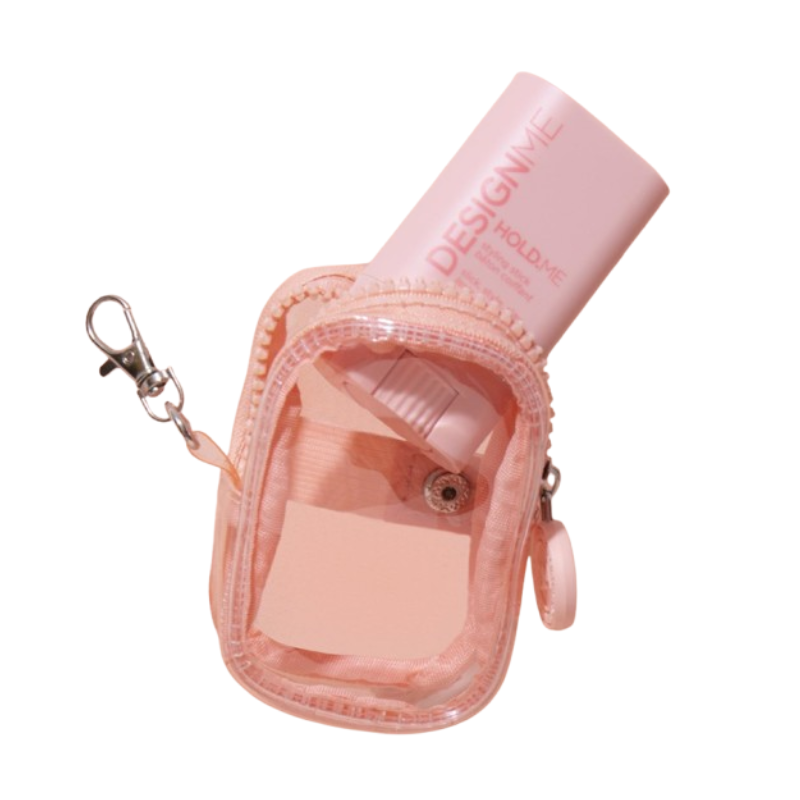 Design.Me Hold.Me Styling Stick W/ Keychain - Design.ME | Available at Studio 360 Salon, Chatham, NJ