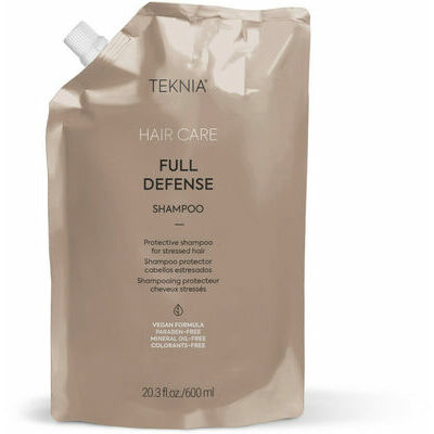 Lakme Teknia Full Defense Shampoo - Lakme | Available at Studio 360 Salon, Chatham, NJ