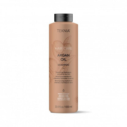 Lakme Teknia Argan Oil Shampoo - Lakme | Available at Studio 360 Salon, Chatham, NJ