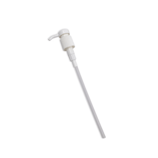 Aluram Liter Pump (Runway) - Aluram | Available at Studio 360 Salon, Chatham, NJ