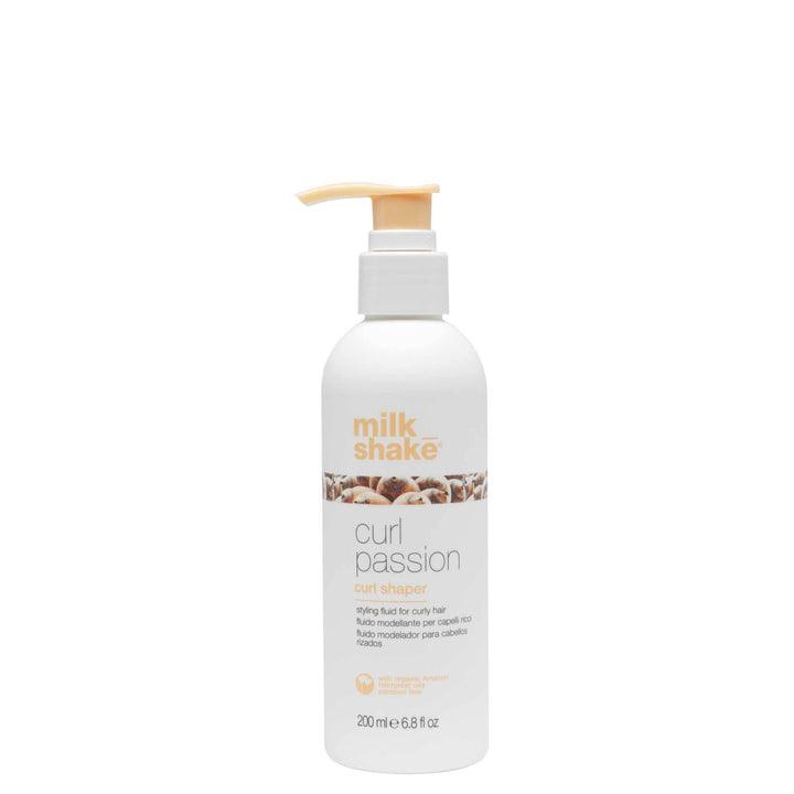Milk_shake Curl Passion Curl Shaper 6.8oz - Milk Shake | Available at Studio 360 Salon, Chatham, NJ