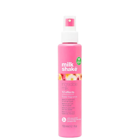 Milk Shake Incredible Milk Flower 5.1oz (Runway) - Milk Shake | Available at Studio 360 Salon, Chatham, NJ