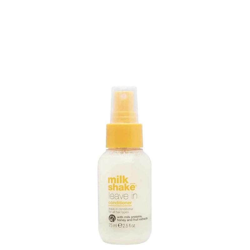 Milk Shake leave-in conditioner 2.5 oz - Milk Shake | Available at Studio 360 Salon, Chatham, NJ