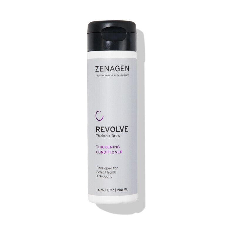 Zenagen Revolve Thickening Conditioner - Zenagen | Available at Studio 360 Salon, Chatham, NJ