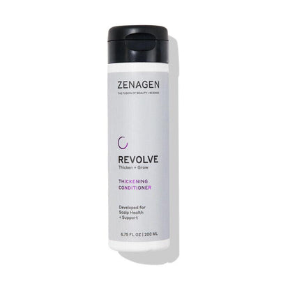 Zenagen Revolve Thickening Conditioner - Zenagen | Available at Studio 360 Salon, Chatham, NJ