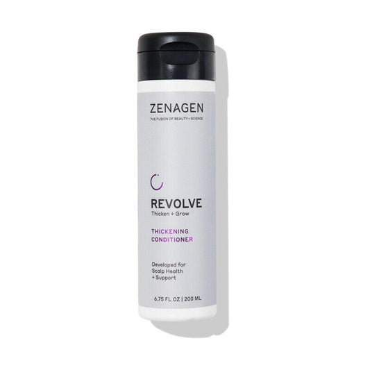 Zenagen Revolve Thickening Conditioner - Zenagen | Available at Studio 360 Salon, Chatham, NJ