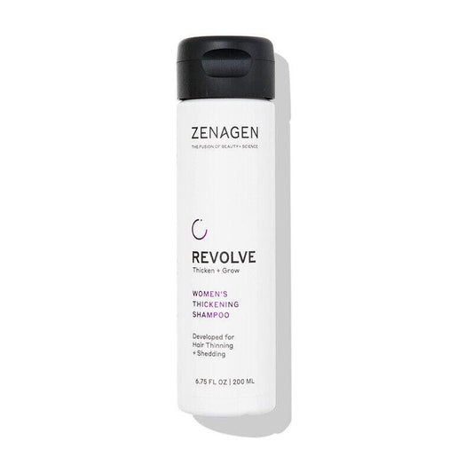 Zenagen Revolve Womens Thickening Shampoo (Runway) - Zenagen | Available at Studio 360 Salon, Chatham, NJ