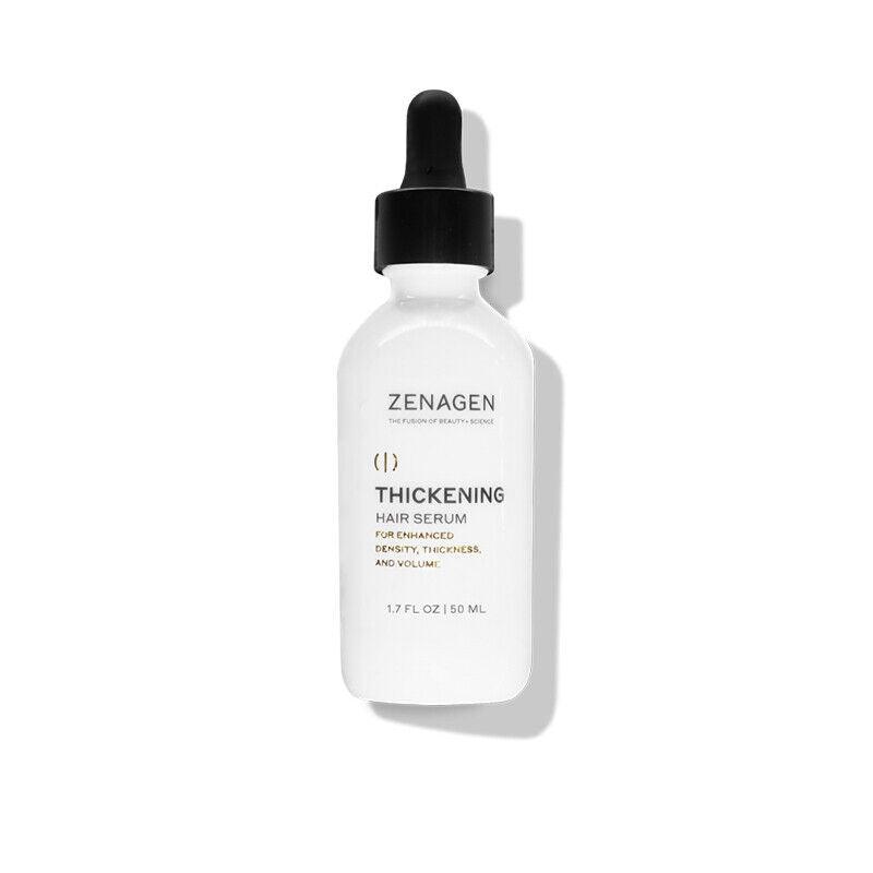 Zenagen Densifying Hair Serum - Zenagen | Available at Studio 360 Salon, Chatham, NJ