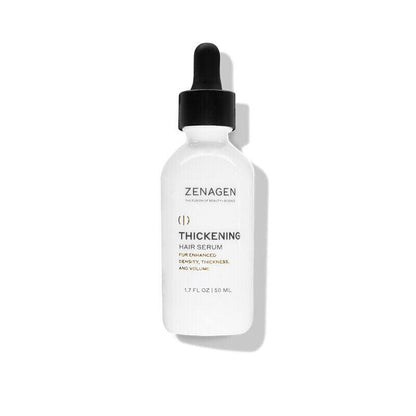Zenagen Densifying Hair Serum - Zenagen | Available at Studio 360 Salon, Chatham, NJ