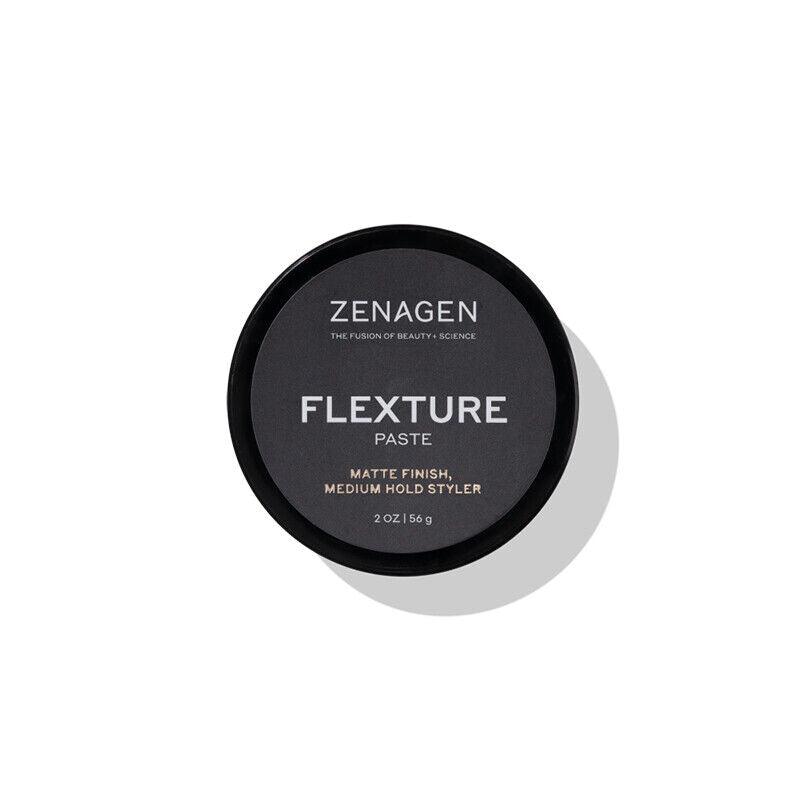 Zenagen Flexture Paste 2oz - Zenagen | Available at Studio 360 Salon, Chatham, NJ
