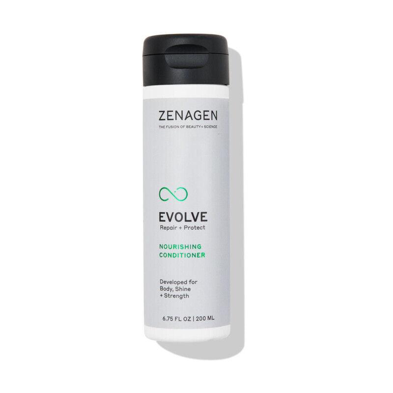 Zenagen Evolve Nourish Conditioner - Zenagen | Available at Studio 360 Salon, Chatham, NJ