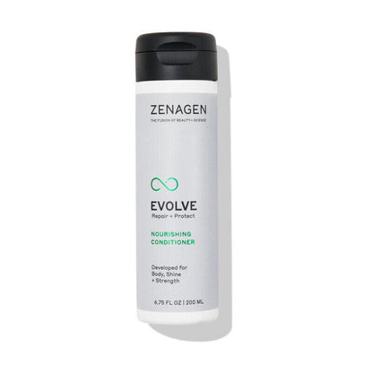 Zenagen Evolve Nourish Conditioner - Zenagen | Available at Studio 360 Salon, Chatham, NJ