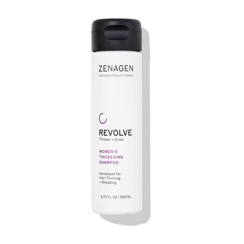 Zenagen Revolve Womens Thickening Shampoo - Zenagen | Available at Studio 360 Salon, Chatham, NJ