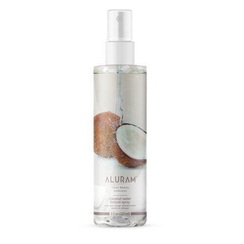 Aluram Coconut Water Texture Spray 8oz (Runway) - Aluram | Available at Studio 360 Salon, Chatham, NJ