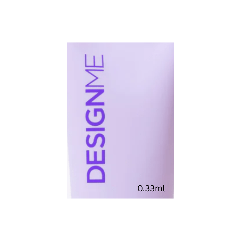 Design.Me Fab Me Blonde Shampoo 0.33ml (Runway) - Design.ME | Available at Studio 360 Salon, Chatham, NJ