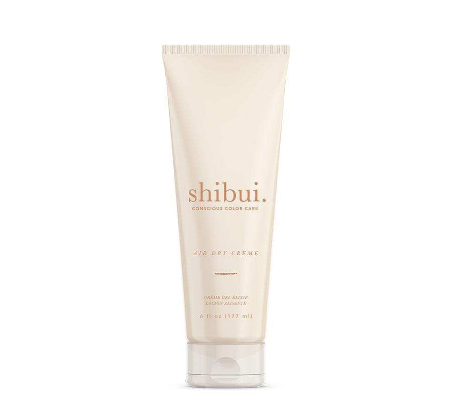 Shibui Air Dry Creme 6oz - Shibui | Available at Studio 360 Salon, Chatham, NJ