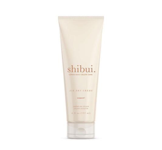 Shibui Air Dry Creme 6oz (Runway) - Shibui | Available at Studio 360 Salon, Chatham, NJ