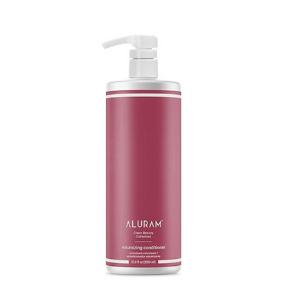 Aluram Volumizing Conditioner - Aluram | Available at Studio 360 Salon, Chatham, NJ