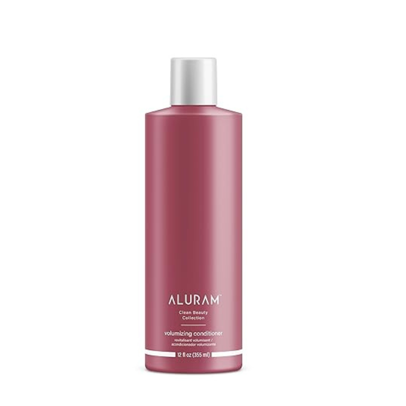 Aluram Volumizing Conditioner (Runway) - Aluram | Available at Studio 360 Salon, Chatham, NJ
