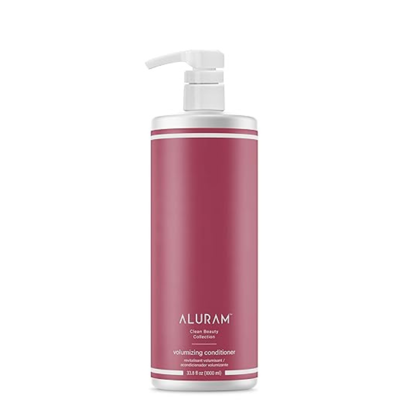Aluram Volumizing Conditioner (Runway) - Aluram | Available at Studio 360 Salon, Chatham, NJ