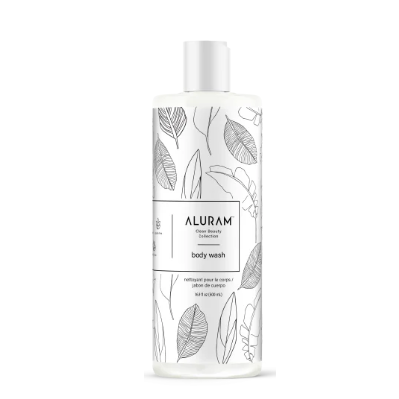 Aluram Signature Body Wash (Runway) - Aluram | Available at Studio 360 Salon, Chatham, NJ