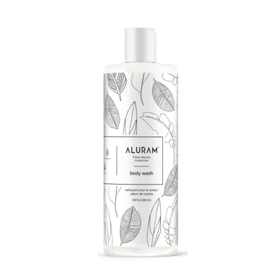 Aluram Signature Body Wash (Runway) - Aluram | Available at Studio 360 Salon, Chatham, NJ