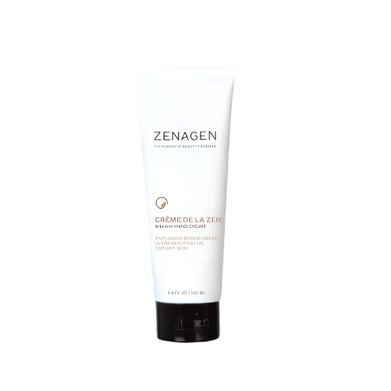 Zenagen Crema De La Zen 3.4oz - Zenagen | Available at Studio 360 Salon, Chatham, NJ